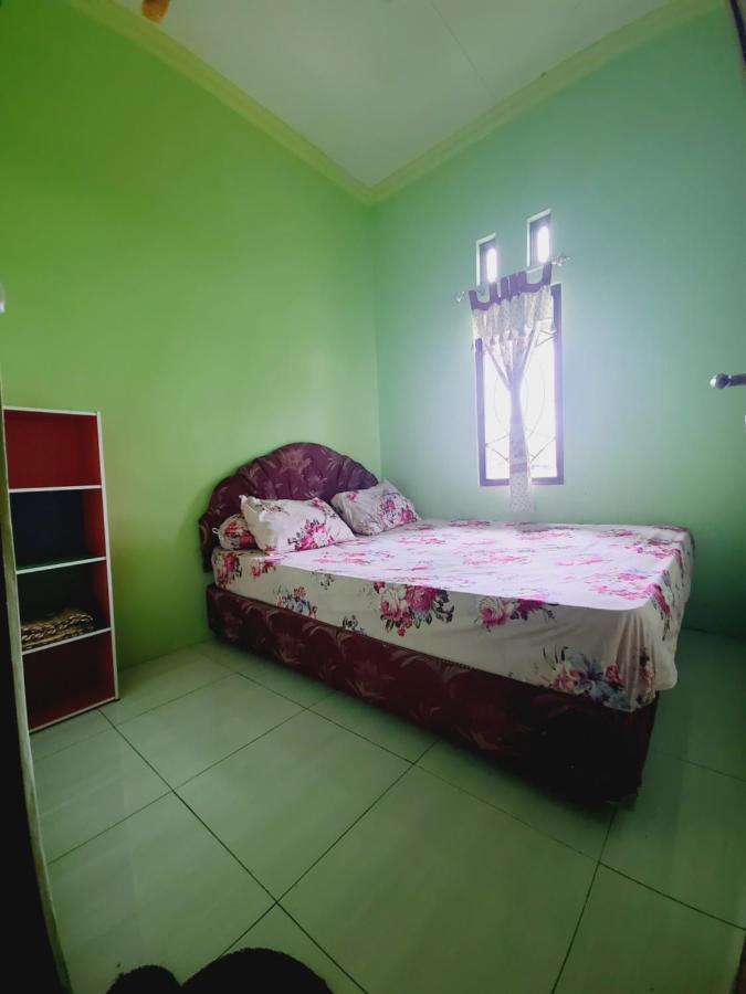 Homestay Barokah 마겔랑 외부 사진